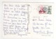 Beau Timbre , Stamp Yvert N° 2995 Sur Cp , Carte , Postcard Du 16/06/1996 - Lettres & Documents