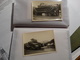 Delcampe - Petit Album Avec Photos Militaires (chars,jeep,personnages,...) Année 1950-1960. - Other & Unclassified