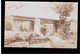 Guinee Francaise Pont De Chemin De Fer Ca 1910 Old Real Photo - Guinée