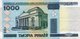 BELARUS-1000 RUBLEI-2000 P-28 XF - Bielorussia