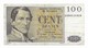 100 Fr - 16.06.59 - 100 Francs