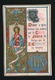 SOUVENIR D/M PREMIERE COMMUNION ET DE MA CONFIRMATION GENT 1884 COLLEGE Ste BARBE - J.MAILLET - Images Religieuses