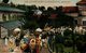 INDIA // INDE. THE JUAGTH GURU IN PROCESSION SRINGIRI - India