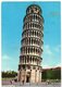 PISA - Torre Pendente - Pisa