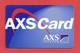 TELECARTE Prépayé AXS-CARD     Voir 2 Scan - Andere & Zonder Classificatie