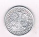 2 ZLOTE  1974 POLEN /9270/ - Polen