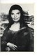 HUMOUR / MONTAGE JOCONDE / JACKIE KENNEDY (Bouvier) //CPM N° 62 De 1980 AMERICARDS Photographe A. Gescheidt - Femmes Célèbres