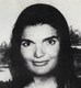 HUMOUR / MONTAGE JOCONDE / JACKIE KENNEDY (Bouvier) //CPM N° 62 De 1980 AMERICARDS Photographe A. Gescheidt - Femmes Célèbres