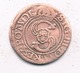 SOLIDUS 1624  POLEN /9280/ - Pologne