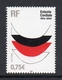 Timbres France BORD DE FEUILLE N° 3658 NEUF ** Centenaire Entente Cordiale - Ungebraucht