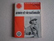 Armée Et Vie Nationale De Y. Congar & J.Folliet;la Jeunesse,le Service à La Nation,l'objection De Conscience,sociologie - French