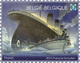 Blok 200** Titanic Postfris 4228/29** Feuillet Le Titanic Non- Obliteré - Sheet Titanic Unused Edition - Neufs