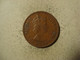 MONNAIE CARAIBES ORIENTALES 1 CENT 1955 - East Caribbean States