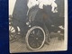 Cpa Photo---"Famille Sur Oldmobile 5 Hp De 1904" - Autres & Non Classés