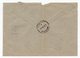 1949 YUGOSLAVIA, SLOVENIA, TPO 82 PREVALJE- MARIBOR, SENT TO STAPAR, BACKA, SERBIA - Covers & Documents