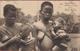 Entier Postal Enfants Makere Jeune Fille Uele Aux Seins NUS Nu Belgisch Congo Belge Afrique Ethnic Africa Naked - Congo Belge
