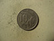 MONNAIE AUSTRALIE 10 CENTS 1980 - 10 Cents