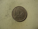 MONNAIE AUSTRALIE 10 CENTS 1976 - 10 Cents