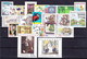 ** Slovaquie 2007 Mi 548-571, (MNH) L'année Complete - Années Complètes