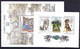 ** Slovaquie 2007 Mi 548-571, (MNH) L'année Complete - Años Completos