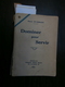 Pierre Ryckmans : Dominer Pour Servir (1931) Congo - Ruanda-Urundi - 1901-1940