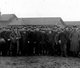 Pow Camp England ? Redmires Sheffield ? / German Lager / Carte Photo -1914-1918 WWI - War 1914-18