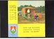 Delcampe - Magasin L'Escale De Caen /  Catalogue "La HUTTE" 1957 Matériel De Plein Air,camping,sports,plage,guides Et Scouts - Publicités