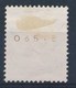 HELVETIA - Mi Nr 349yR - Rollenmarken Met Nummer - Cote 35,00 € - Coil Stamps
