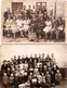 SCHOOL CHILDREN - CURUG , SERBIA 1938 - Personnes Anonymes