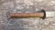 SABRE INDOCHINE COLONIAL DECAPITATION COLONIE CHINE ASIE ANCIEN - Armes Blanches