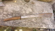 SABRE INDOCHINE COLONIAL DECAPITATION COLONIE CHINE ASIE ANCIEN - Armas Blancas