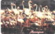 Tanzanie Old Phonecard - 10 Units Flamingo - Tansania