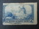 FRANCE Timbre 1936 Variété Décentré Le Moulin D'Alphonse Daudet - Oblitérés