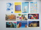 Série De 10 Télécartes , Allemagne , Germany , Deutschland , Telefonkarte - Sammlungen