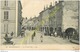 88. REMIREMONT . La Grande Rue . - Remiremont