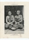 Du Tonkin Au Siam . Luang Prabang Marchandes Laotiennes . Lao Sellers . - Laos