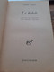 Le Bidule Darwin Teilhet Gallimard 1965 - Otros & Sin Clasificación