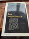 Les Bousilleurs DONALD HAMILTON Gallimard 1962 - Andere & Zonder Classificatie