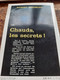 Chauds Les Secrets ROBERT SHECKLEY Gallimard 1962 - Sonstige & Ohne Zuordnung