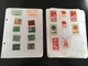 Timbres Chine Lot 1 Chinese Stamps China Lot 1 - Altri & Non Classificati