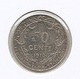 ALBERT I * 50 Cent 1911 Vlaams * Prachtig / FDC * Nr 8564 - 50 Centimes