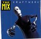 CD N°6298 - KRAFTWERK - THE MIX - COMPILATION 11 TITRES - New Age