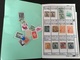 Timbres Chine Lot 5 Chinese Stamps China Lot - Altri & Non Classificati