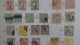 Delcampe - A254 Cahier De Timbres D'Espagne  !!! Voir Commentaires - Collections (en Albums)