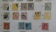 Delcampe - A254 Cahier De Timbres D'Espagne  !!! Voir Commentaires - Collections (en Albums)