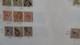 Delcampe - A254 Cahier De Timbres D'Espagne  !!! Voir Commentaires - Collections (en Albums)