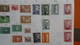 Delcampe - A254 Cahier De Timbres D'Espagne  !!! Voir Commentaires - Collections (en Albums)