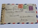 USA Lettre Avec Censure Pour La France CaD NEW YORK  1941 POUR MEYER - Covers & Documents