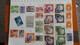 Delcampe - A256 Cahier De Timbres De Russie  !!! Voir Commentaires - Collections (with Albums)