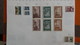 Delcampe - A256 Cahier De Timbres De Russie  !!! Voir Commentaires - Collections (with Albums)